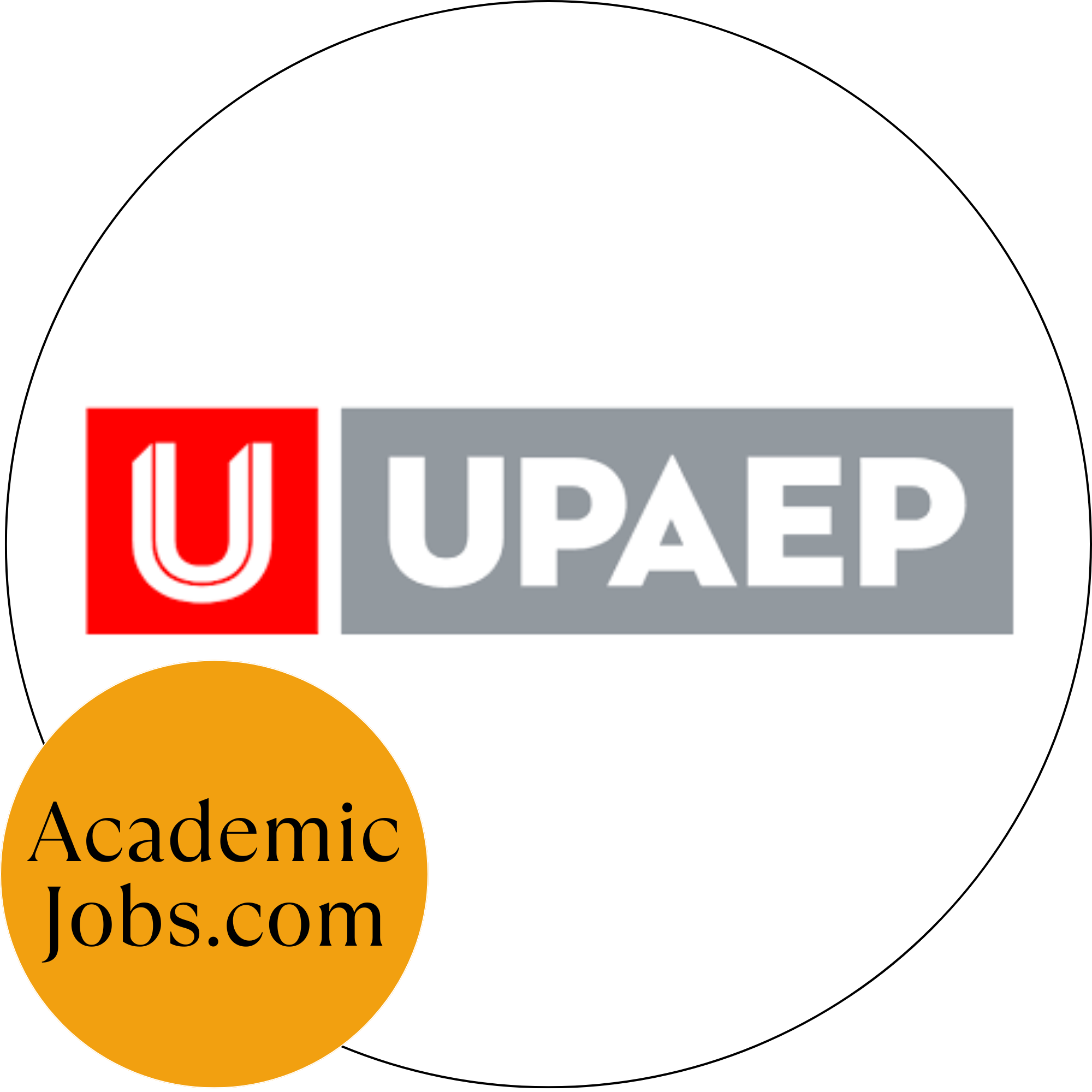 UPAEP - Universidad Popular Autonóma del Estado de Puebla logo