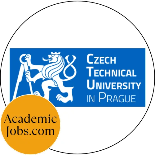 Czech Technical University In Prague logo