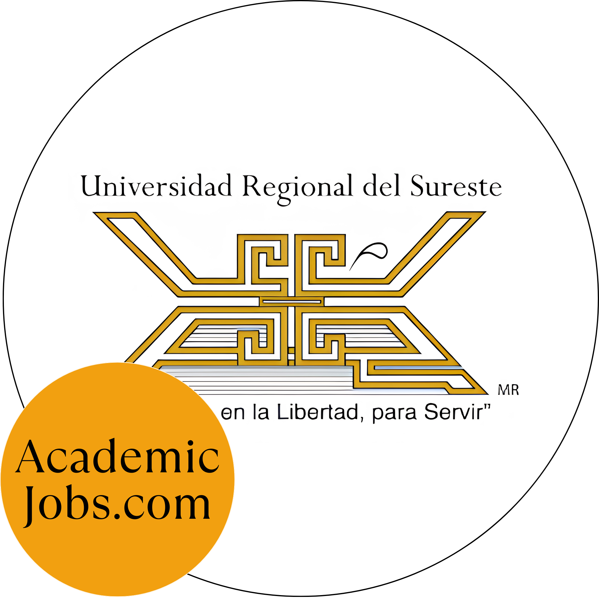 URSE - Universidad Regional del Sureste logo