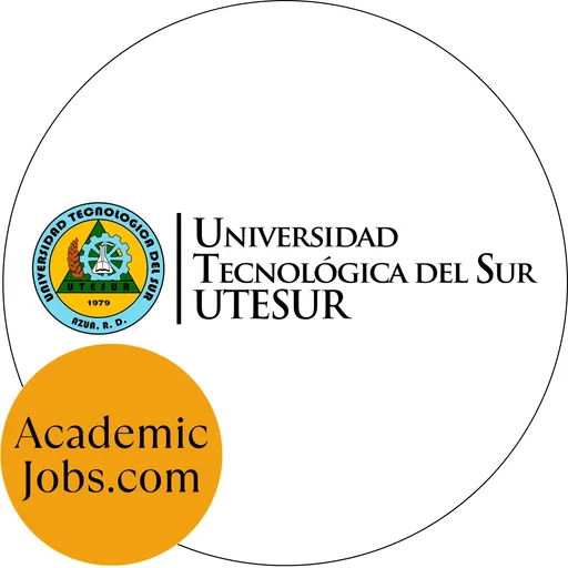 UTR Sur - Universidad Tecnológica del Sur logo