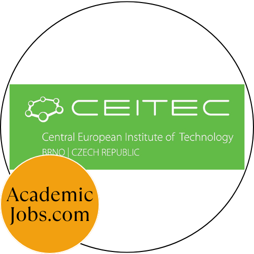 Central European Institute of Technology Jobs logo