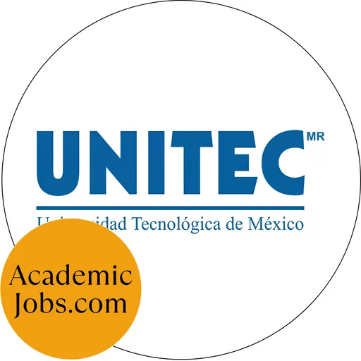 UNITEC - Universidad Tecnológica de México logo