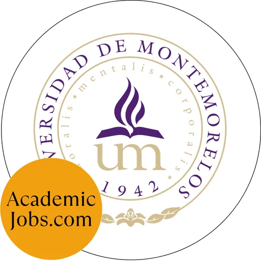 Universidad de Montemorelos logo