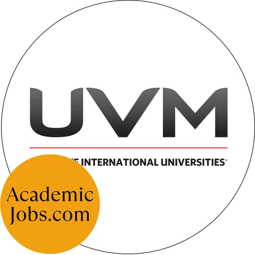 UVM - Universidad del Valle de México logo