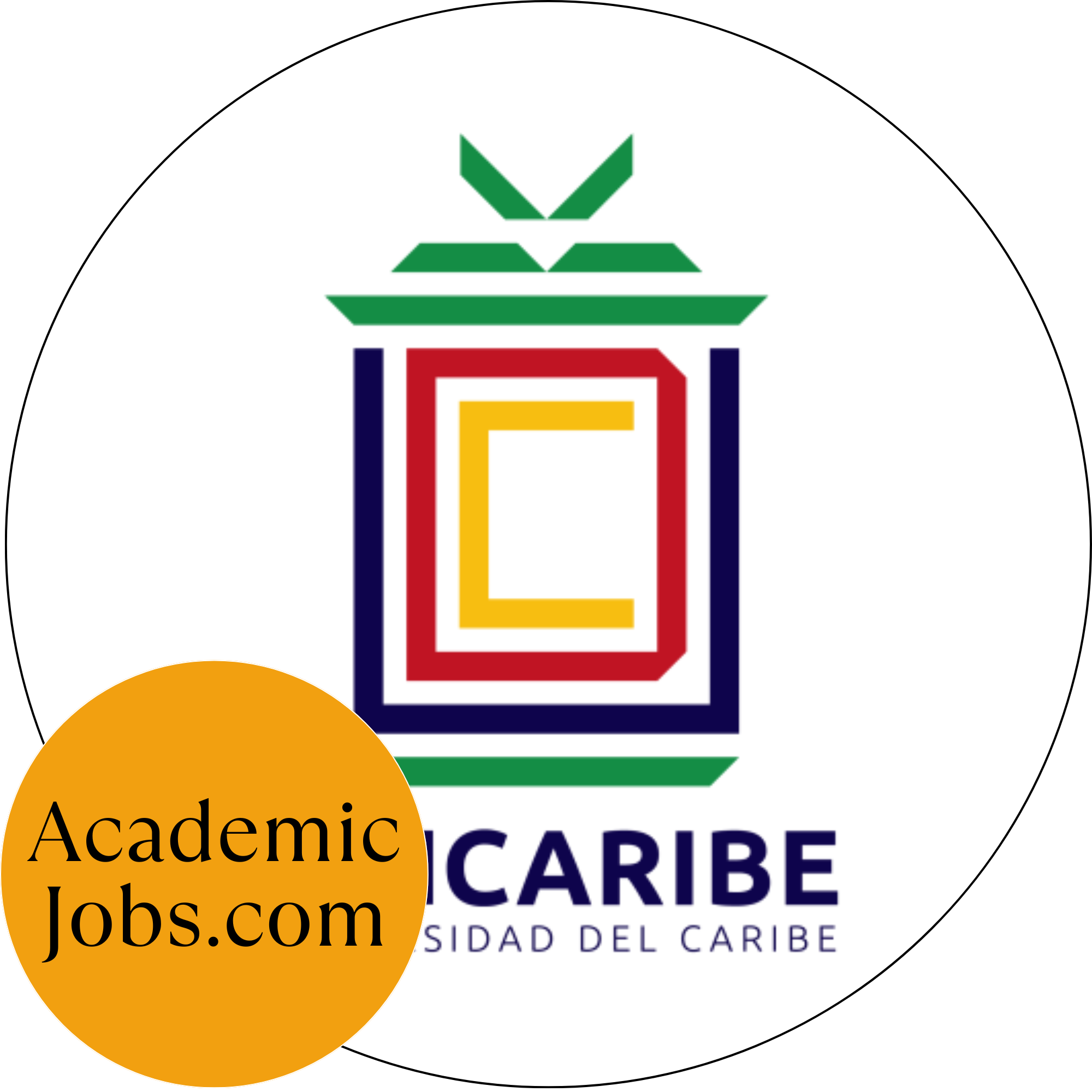 Universidad del Caribe logo