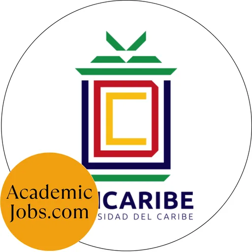 Universidad del Caribe logo
