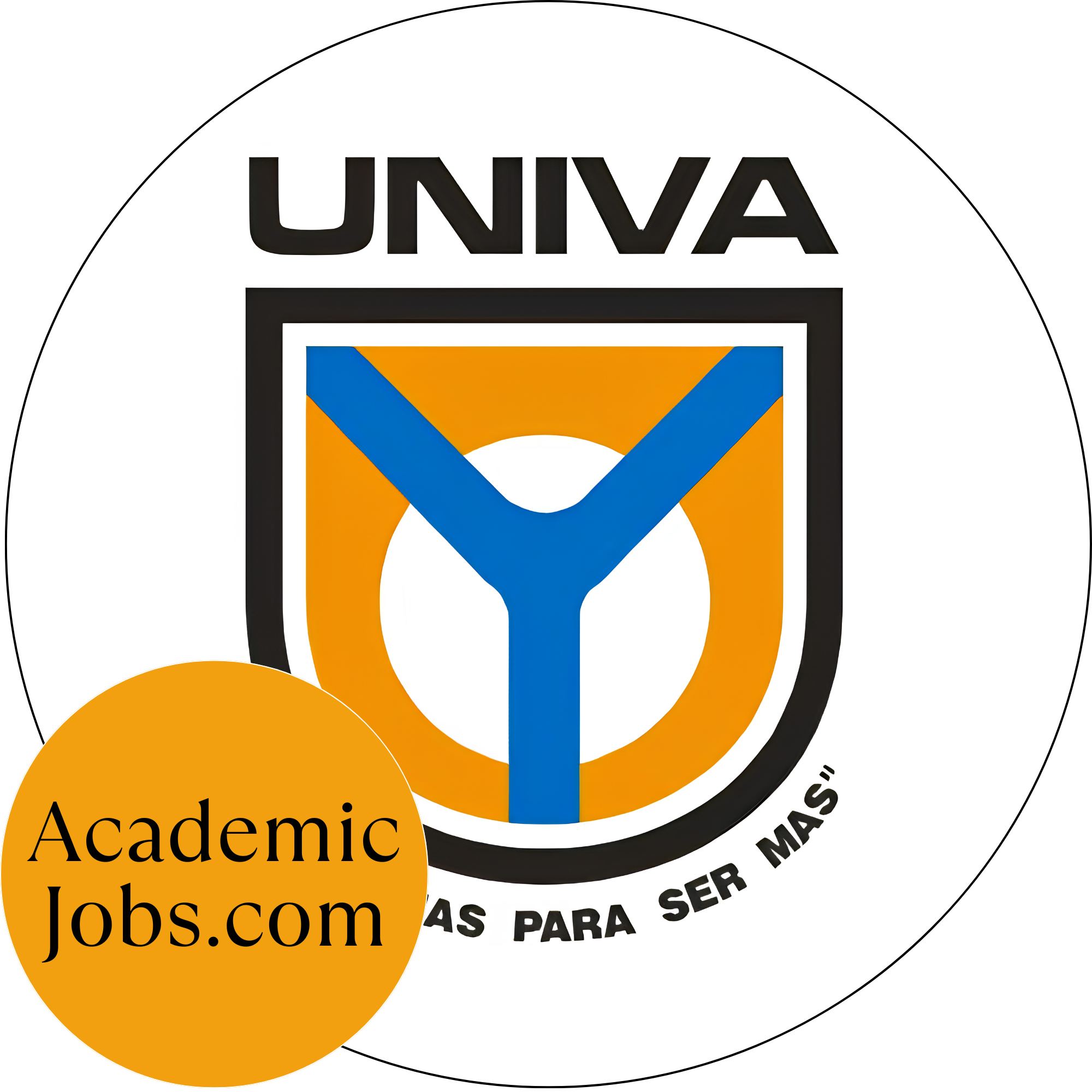 UNIVA - Universidad del Valle de Atemajac logo