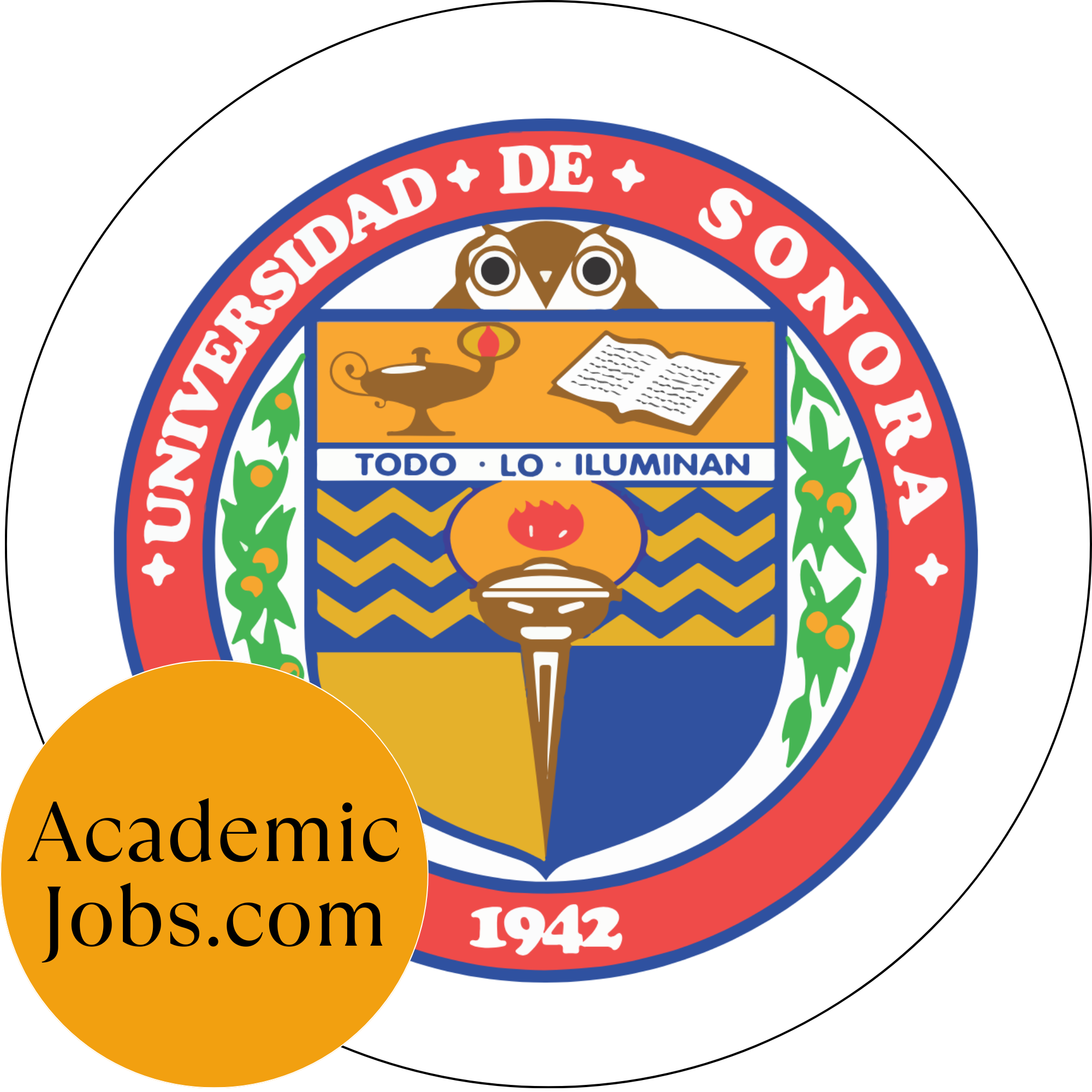 UNISON - Universidad de Sonora logo