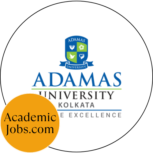 Adamas University logo