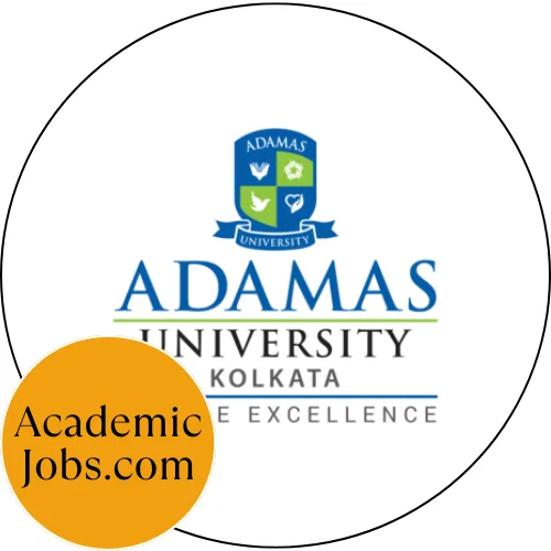 Adamas University Logo
