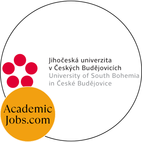University of South Bohemia logo