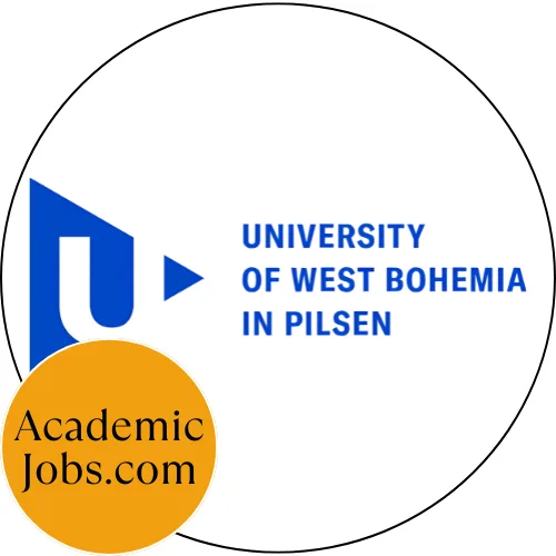 University of West Bohemia Jobs