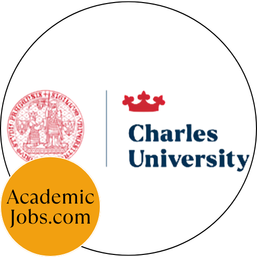 Charles University Jobs logo