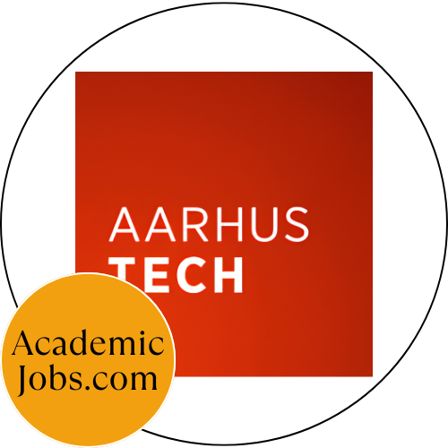 Le logo Aarhus Technical College Jobs