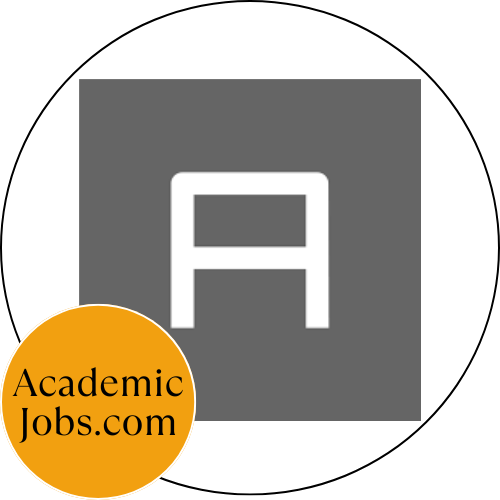 Le logo Aarhus School of Architecture Jobs