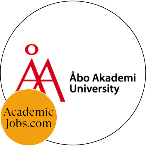 Abo Akademi University logo