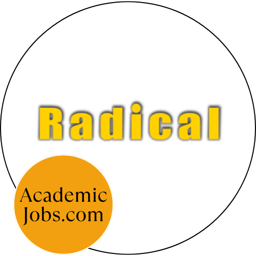 Radical Business School - Amritsar Logo