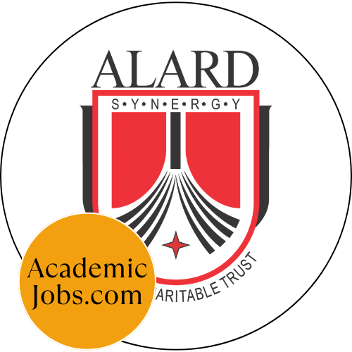Alard Group Of Institutes logo