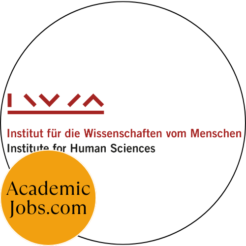 Institute for Human Sciences (IWM) logo