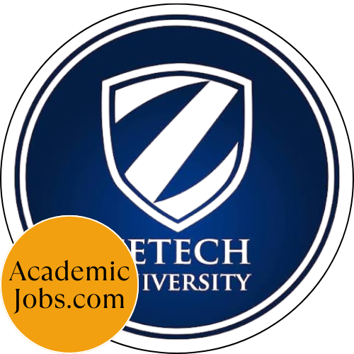 Zetech - Zetech University logo