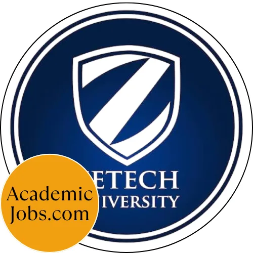 Zetech - Zetech University logo