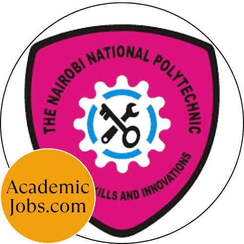 Nairobi Technical Training Institute Jobs logo