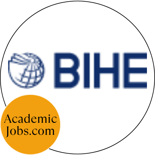 BIHE - The Bahá'í Institute for Higher Education (BIHE) logo