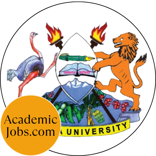 Chuka University logo