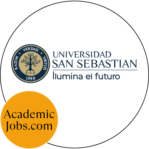 USS - Universidad San Sebastian logo