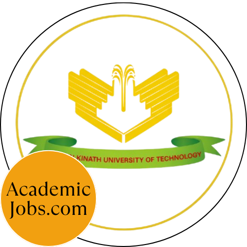 Dedan Kimathi University of Technology Jobs logo