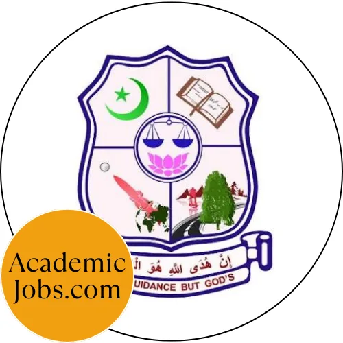 C Abdul Hakeem College, Melvisharam logo