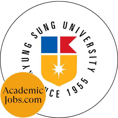 Kyungsung University logo