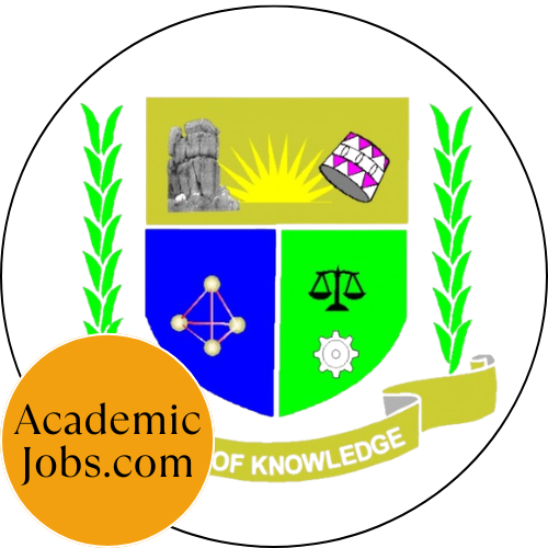 JOOUST - Jaramogi Oginga Odinga University of Science and Technology logo