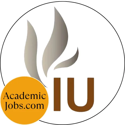IU - Inoorero University logo