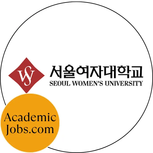 SWU - Seoul Women's University logo