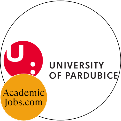University of Pardubice logo