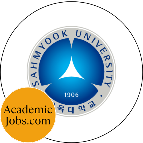 SYU - Sahmyook University logo