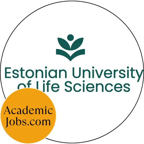 Estonian University of Life Sciences logo