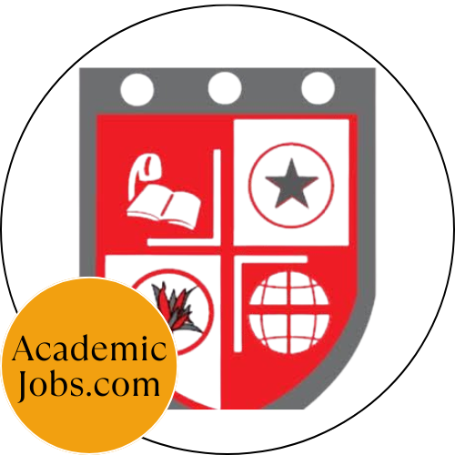 Laikipia University logo