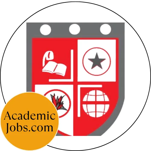 Laikipia University Logo