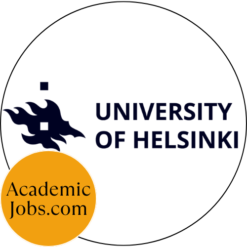 POSTDOCTORAL RESEARCHER (zoonotic viruses)