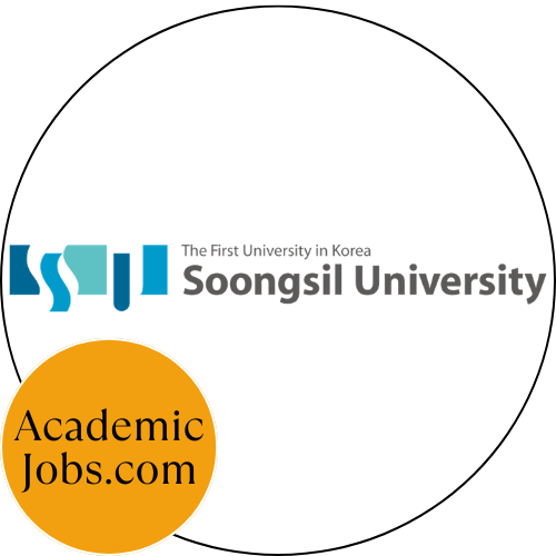 Soongsil University logo