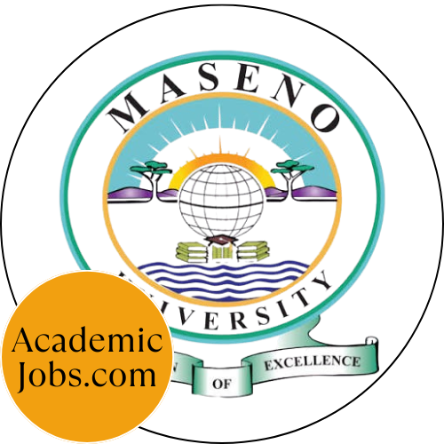 Maseno - Maseno University logo