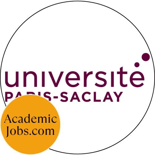 UPSaclay - University of Paris-Saclay logo
