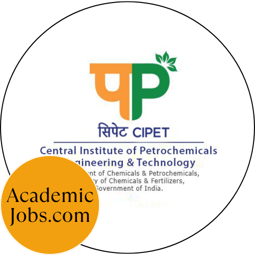 Central Institute of Petrochemicals Engineering & Technology logo