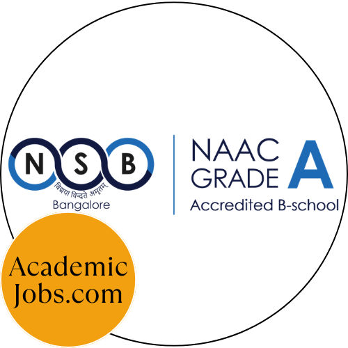 NSB Bangalore logo