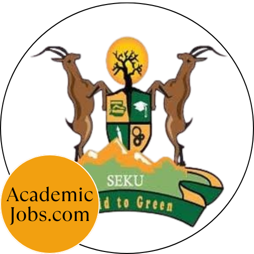South Eastern Kenya University