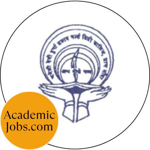 Chameli Devi Durga Prasad Girls Degree College  logo