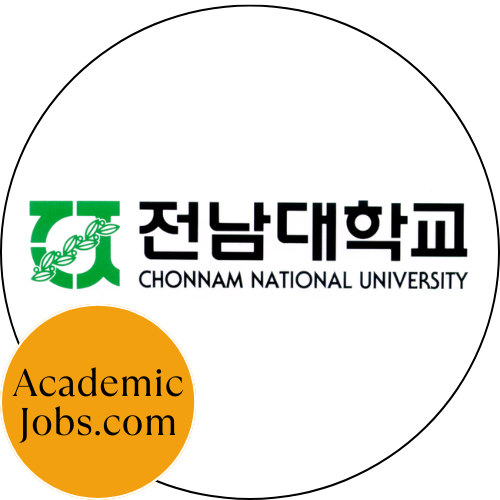 YNU - Chonnam National University logo