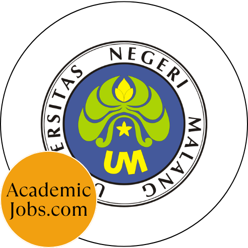 UM - Universitas Negeri Malang logo